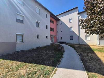 Wohnung kaufen in 7052 Müllendorf