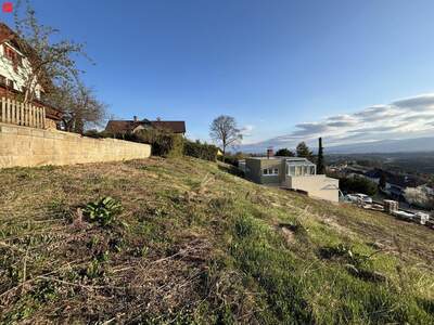 Grundstück kaufen in 8151 Oberberg