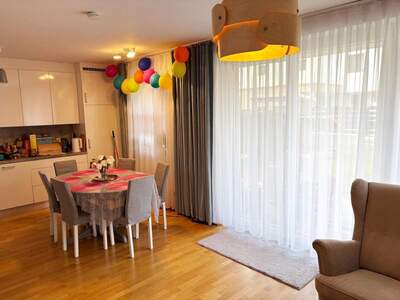 Erdgeschosswohnung provisionsfrei mieten in 3701 Großweikersdorf