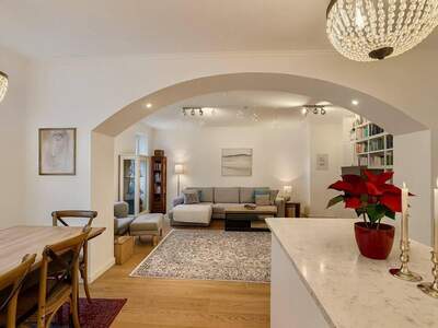 Wohnung kaufen in 1070 Wien