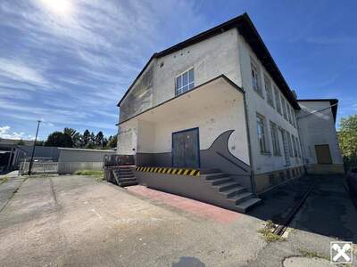 Gewerbeobjekt mieten in 6850 Dornbirn