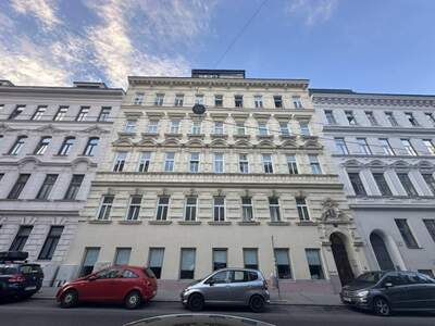 Anlageobjekt kaufen in 1180 Wien