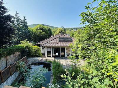 Haus kaufen in 2371 Hinterbrühl