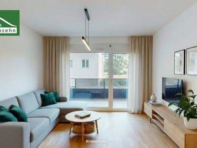 Terrassenwohnung mieten in 8020 Graz (Bild 4)