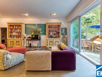 Terrassenwohnung kaufen in 1150 Wien (Bild 2)