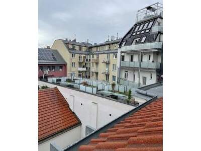 Anlageobjekt kaufen in 1170 Wien