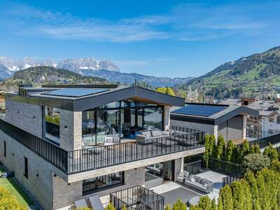 Chalet kaufen in 6370 Kitzbühel (Bild 3)