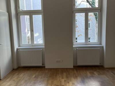 Altbauwohnung mieten in 1050 Wien