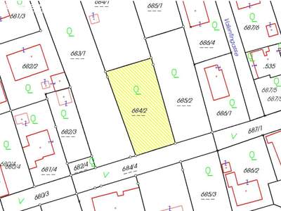 Grundstück kaufen in 2763 Pernitz