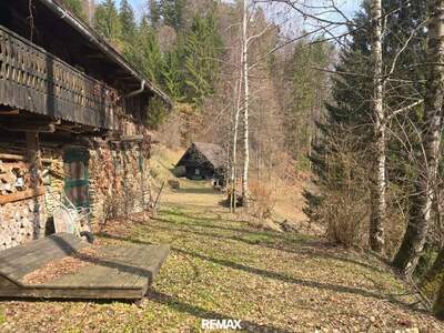 Haus kaufen in 8541 Schwanberg