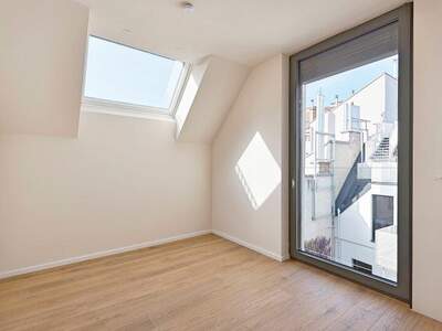 Terrassenwohnung kaufen in 1050 Wien (Bild 4)