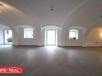 Gewerbeobjekt mieten in 4072 Alkoven