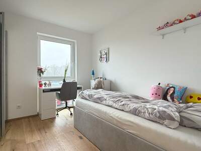 Wohnung mit Balkon kaufen in 4540 Bad Hall (Bild 4)