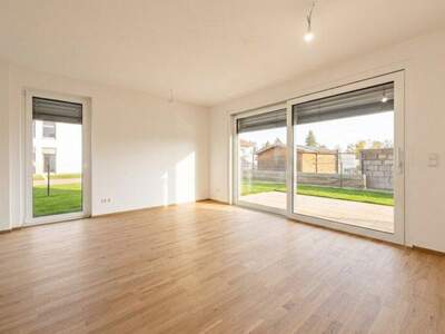 Terrassenwohnung kaufen in 2700 Wr. Neustadt (Bild 4)