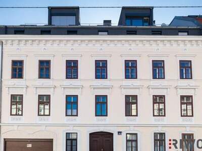 Wohnung kaufen in 1180 Wien