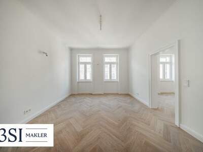 Wohnung kaufen in 1150 Wien