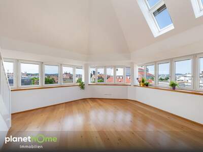 Terrassenwohnung kaufen in 1120 Wien (Bild 2)