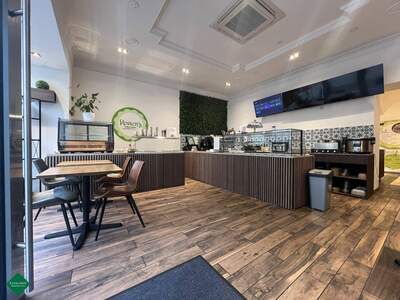 Gewerbeobjekt mieten in 1090 Wien