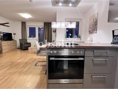 Terrassenwohnung kaufen in 5700 Zell am See (Bild 2)