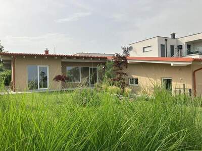 Haus mit Garten kaufen in 7091 Breitenbrunn (Bild 1)