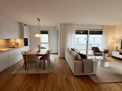 Eigentumswohnung in 2700 Wiener Neustadt