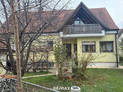 Einfamilienhaus kaufen in 8054 Graz (Bild 1)