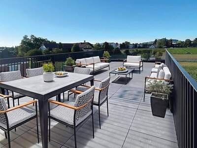 Wohnung kaufen in 5020 Salzburg