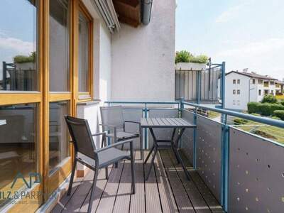 Terrassenwohnung mieten in 5061 Elsbethen (Bild 4)