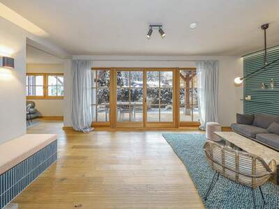 Terrassenwohnung kaufen in 6352 Ellmau (Bild 3)