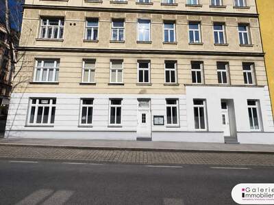 Gewerbeobjekt kaufen in 1090 Wien