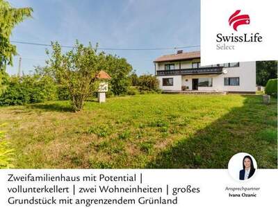 Haus kaufen in 4521 Hilbern