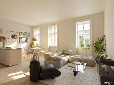 Eigentumswohnung in 1150 Wien