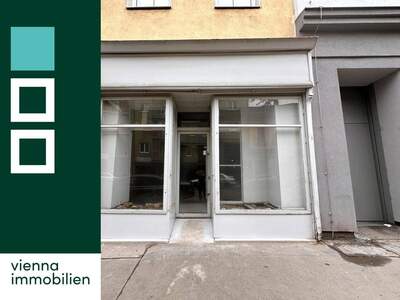 Gewerbeobjekt mieten in 1120 Wien