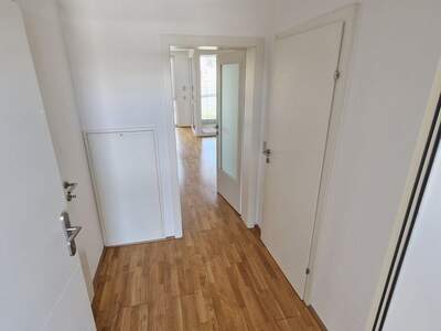 Wohnung mit Balkon mieten in 9020 Klagenfurt (Bild 2)