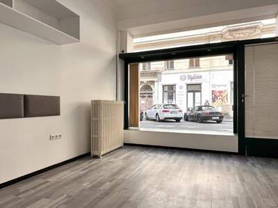 Gewerbeobjekt kaufen in 1030 Wien