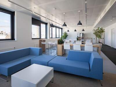 Gewerbeobjekt mieten in 1020 Wien (Bild 4)