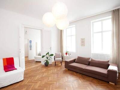 Wohnung mieten in 1050 Wien