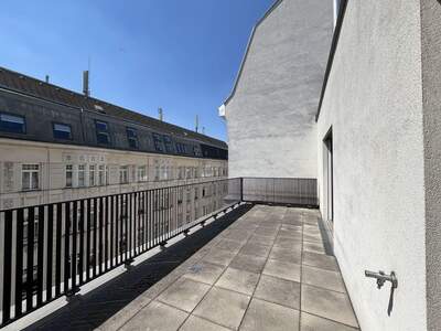 Mietwohnung in 1070 Wien (Bild 2)
