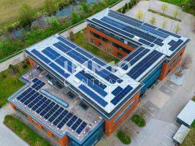 Gewerbeobjekt kaufen in 5280 Braunau