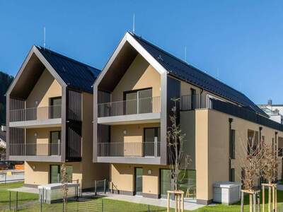 Wohnung kaufen in 5500 Mitterberghütten