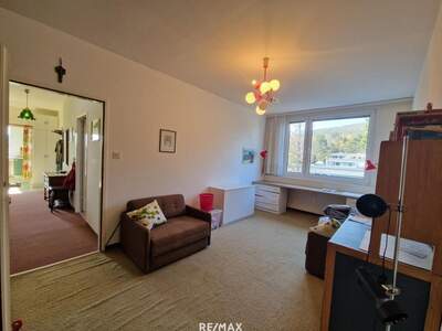 Wohnung mit Balkon kaufen in 2540 Bad Vöslau (Bild 4)