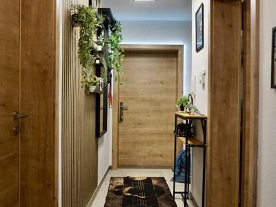 Altbauwohnung mit Balkon kaufen in 4600 Wels (Bild 4)