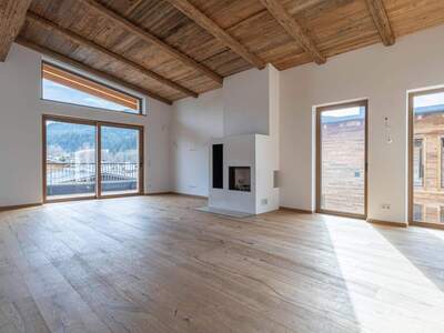 Wohnung kaufen in 6352 Ellmau