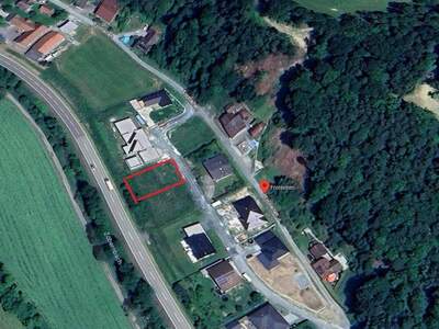 Grundstück kaufen in 2851 Krumbach