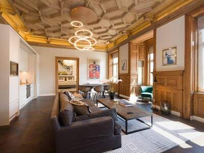 Wohnung mieten in 1190 Wien