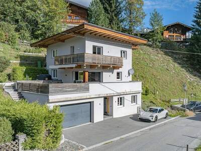 Haus kaufen in 6373 Jochberg