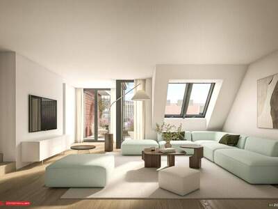 Eigentumswohnung in 1090 Wien