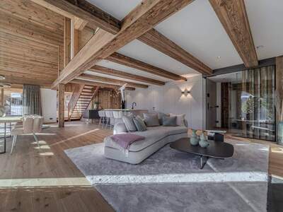 Wohnung kaufen in 6365 Kirchberg