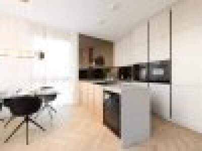 Terrassenwohnung mieten in 1130 Wien (Bild 2)