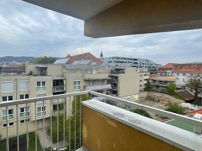 Wohnung mit Balkon kaufen in 8020 Graz (Bild 4)